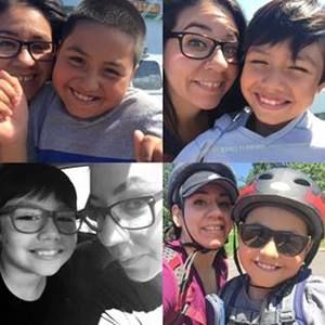 Meet your Posher, Yaneth